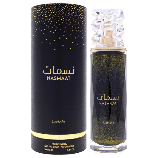 Nasmaat 3.4 oz EDP Spray