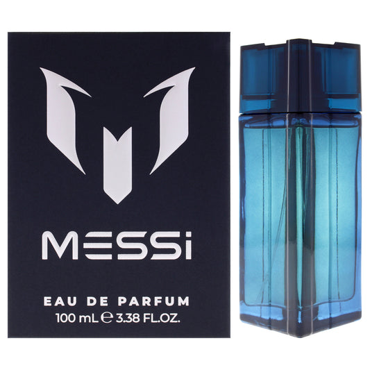 Messi 3.4 oz EDP Spray