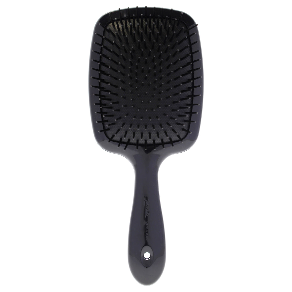 Pneumatic Brush - Magnum by Janeke for Unisex - 1 Pc Hair Brush