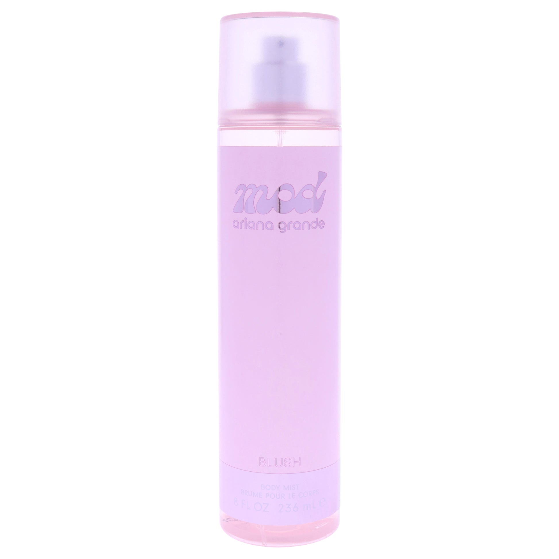 Mod Blush by Ariana Grande for Women - 8 oz Body Mist