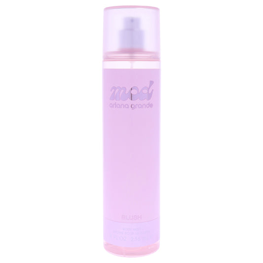 Mod Blush by Ariana Grande for Women - 8 oz Body Mist