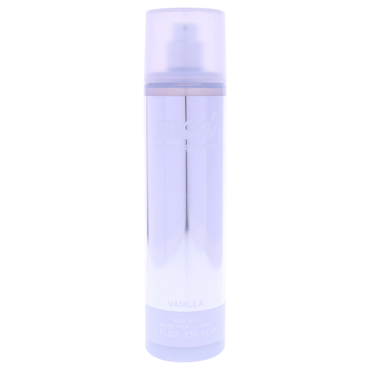 Mod Vanilla by Ariana Grande for Women - 8 oz Body Mist