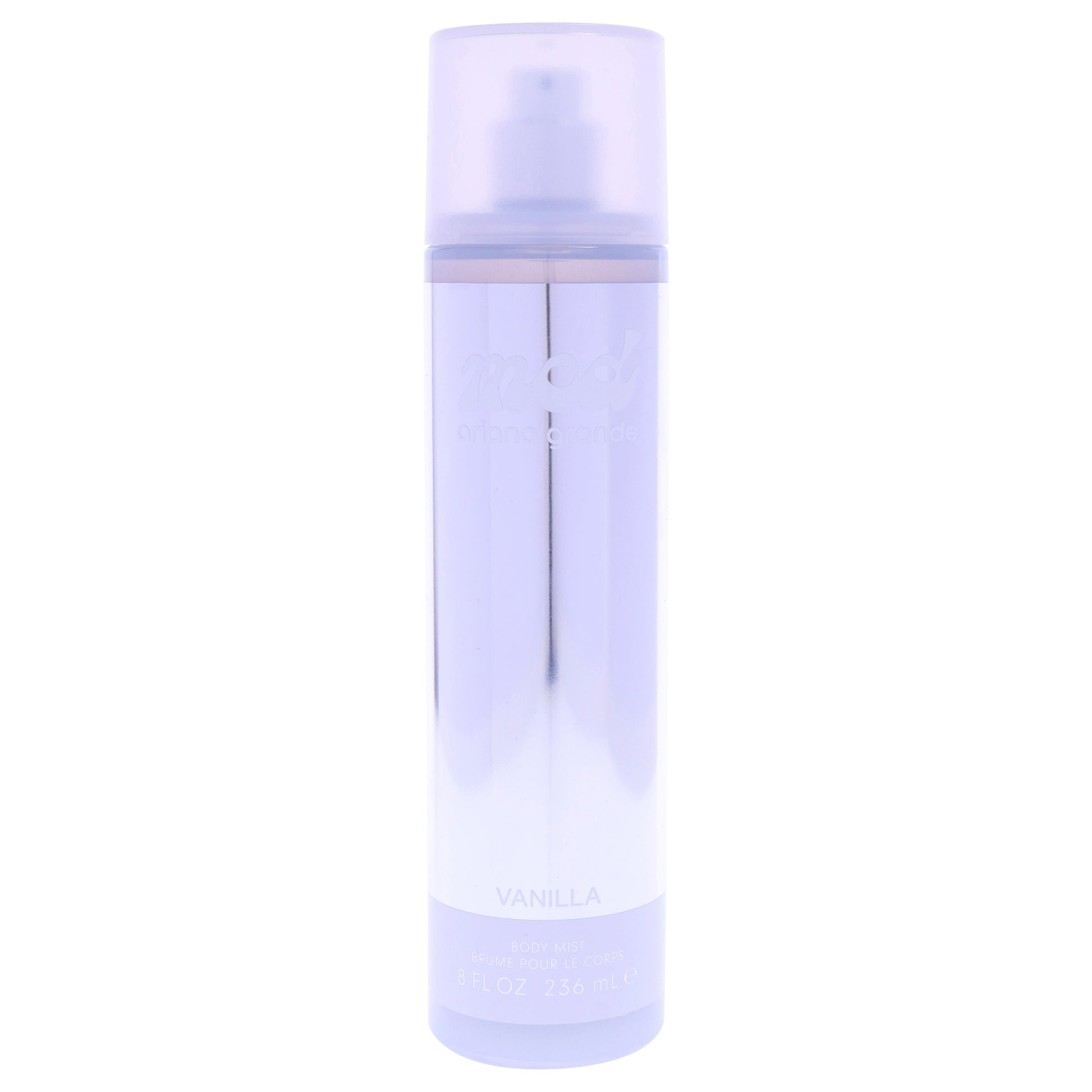 Mod Vanilla by Ariana Grande for Women - 8 oz Body Mist