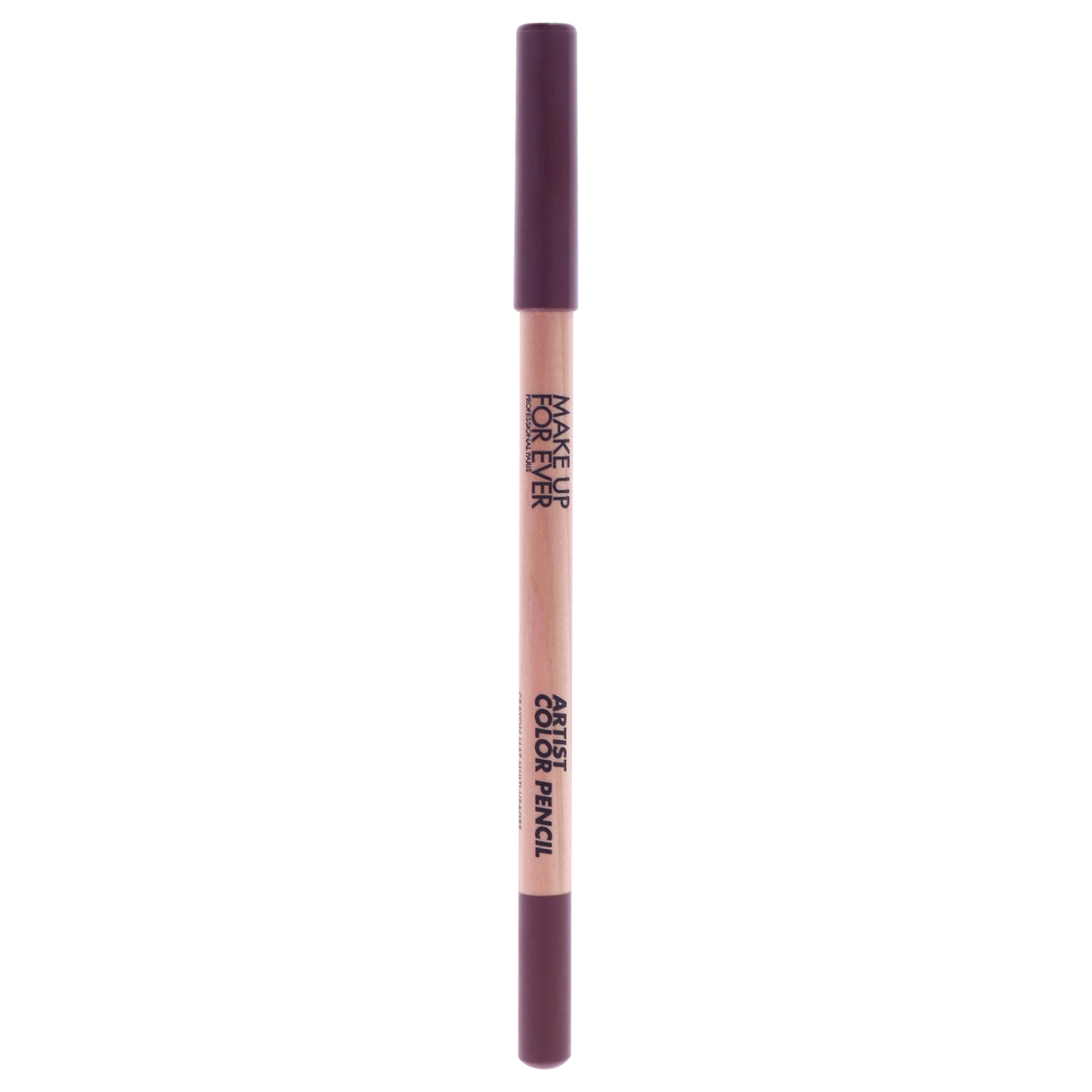 Artist Color Pencil - 610 Versatile Chestnut by Make Up For Ever for Women - 0.04 oz Makeup