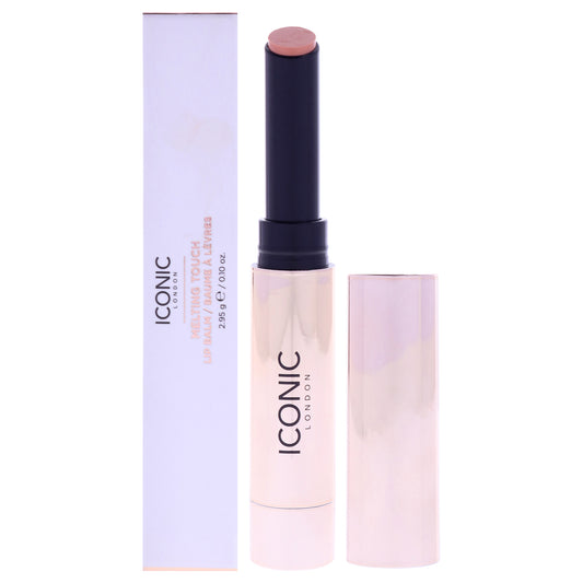 Melting Touch Lip Balm - Undone by Iconic London for Women - 0.10 oz Lip Balm