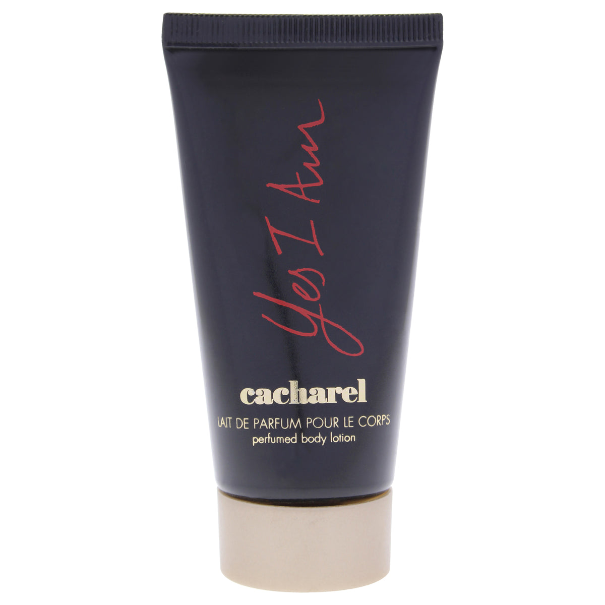 Yes I Am by Cacharel for Women - 1.7 oz Body Lotion