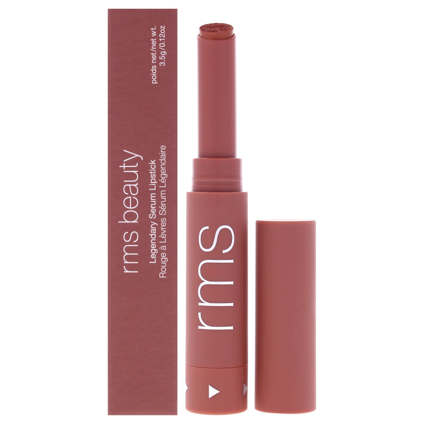 Legendary Serum Lipstick - Mae by RMS Beauty for Women - 0.12 oz Lipstick