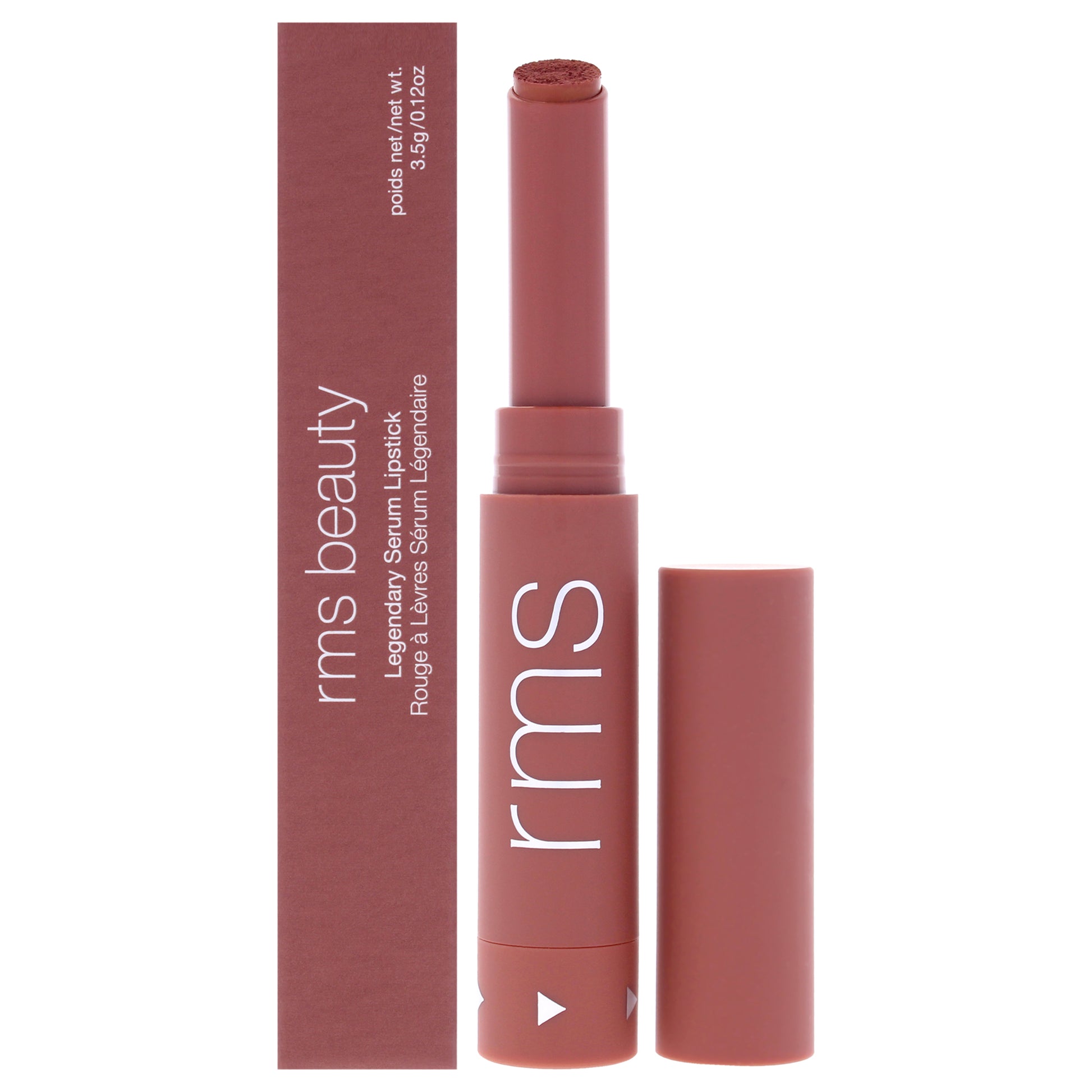 Legendary Serum Lipstick - Mae by RMS Beauty for Women - 0.12 oz Lipstick