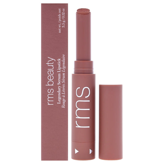 Legendary Serum Lipstick - Jayne by RMS Beauty for Women - 0.12 oz Lipstick
