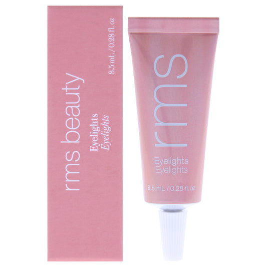 Eyelights Cream - Luster by RMS Beauty for Women - 0.28 oz Eye Shadow