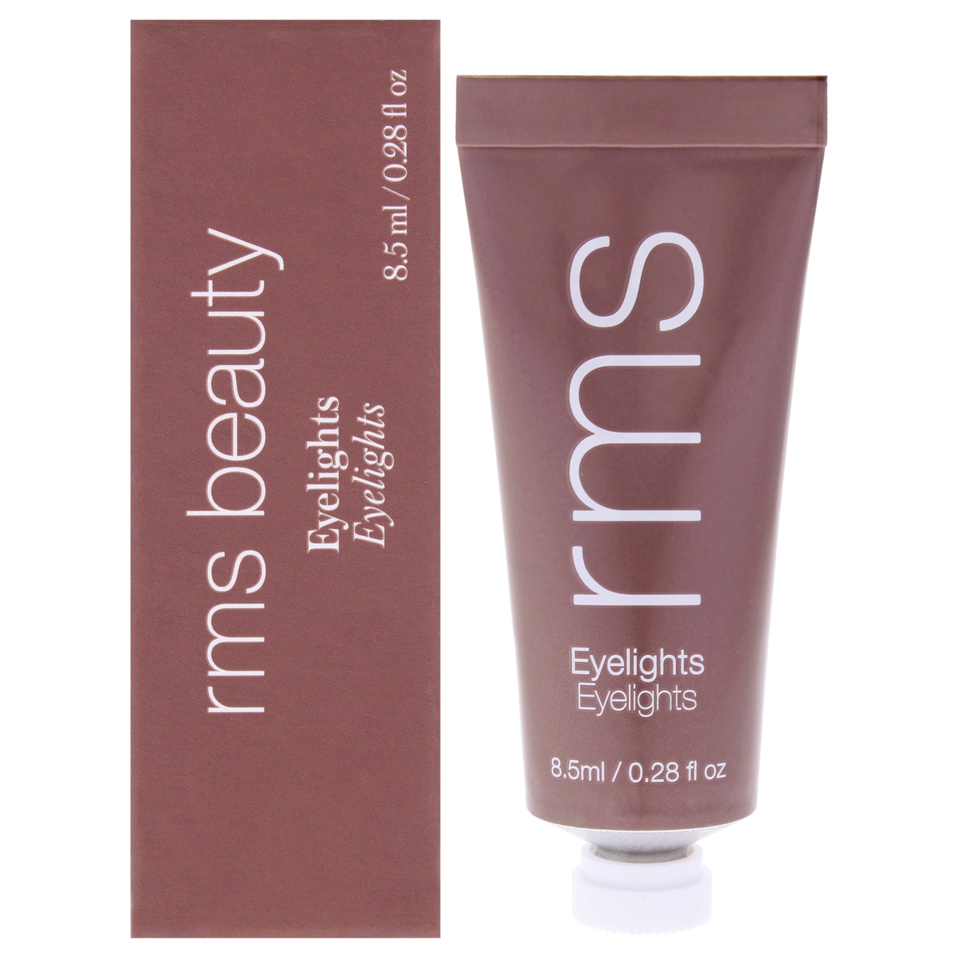 Eyelights Cream - Supernova by RMS Beauty for Women - 0.28 oz Eye Shadow