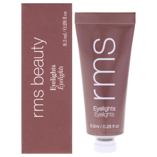 Eyelights Cream - Supernova by RMS Beauty for Women - 0.28 oz Eye Shadow