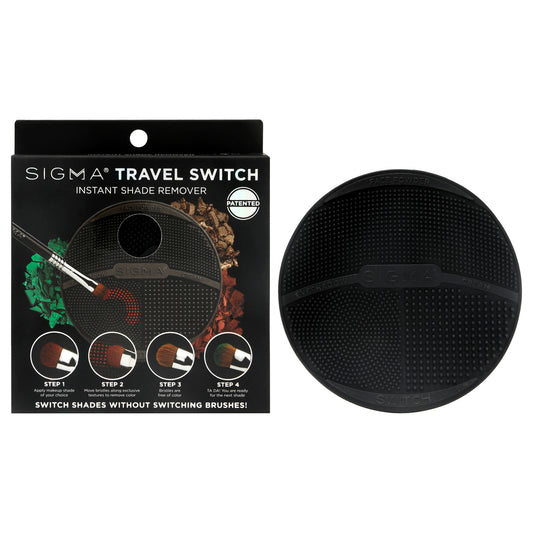 Travel Switch by SIGMA for Women - 1 Pc Tool