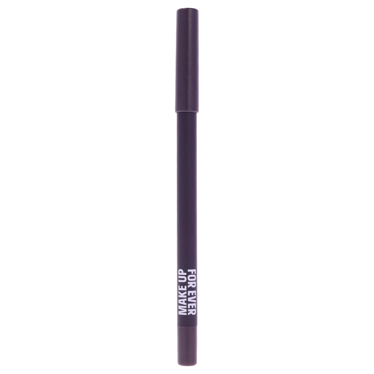 Aqua Resist Color Pencil - 02 Iron Gray by Make Up For Ever for Women - 0.042 oz Eyeliner