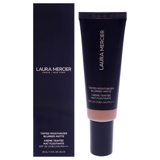 Tinted Moisturizer Blurred Matte SPF 30 - 3C Fawn by Laura Mercier for Women - 1.5 oz Makeup