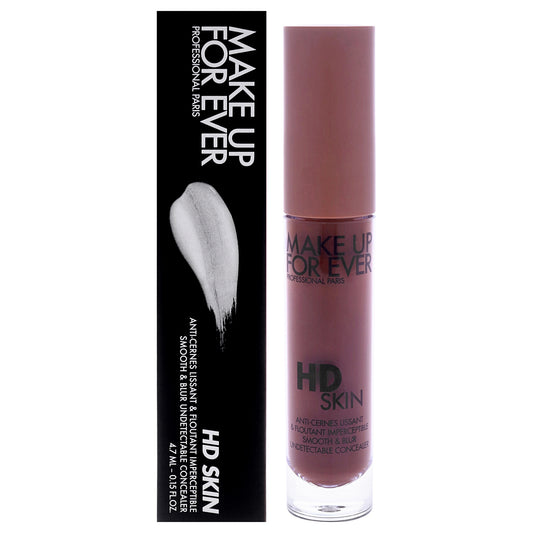 HD Skin Concealer - 4.4N Ebony by Make Up For Ever for Women - 0.15 oz Concealer