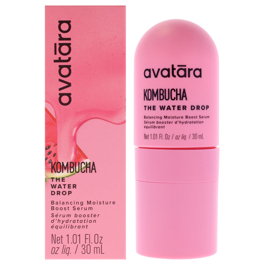 The Water Drop by Avatara for Women - 1.01 oz Serum