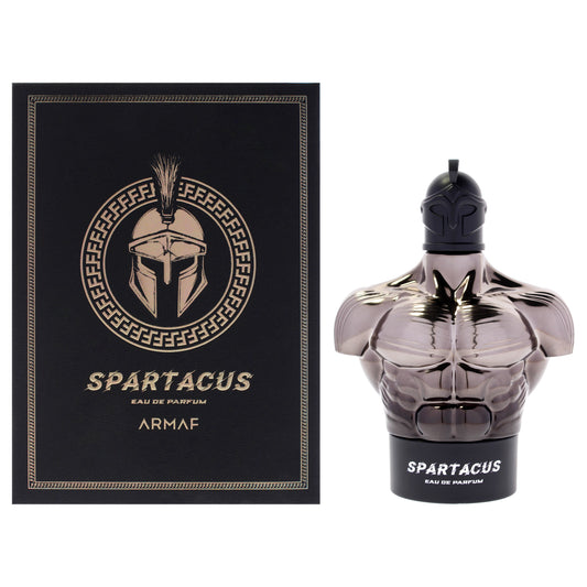Spartacus by Armaf for Men - 3.4 oz EDP Spray