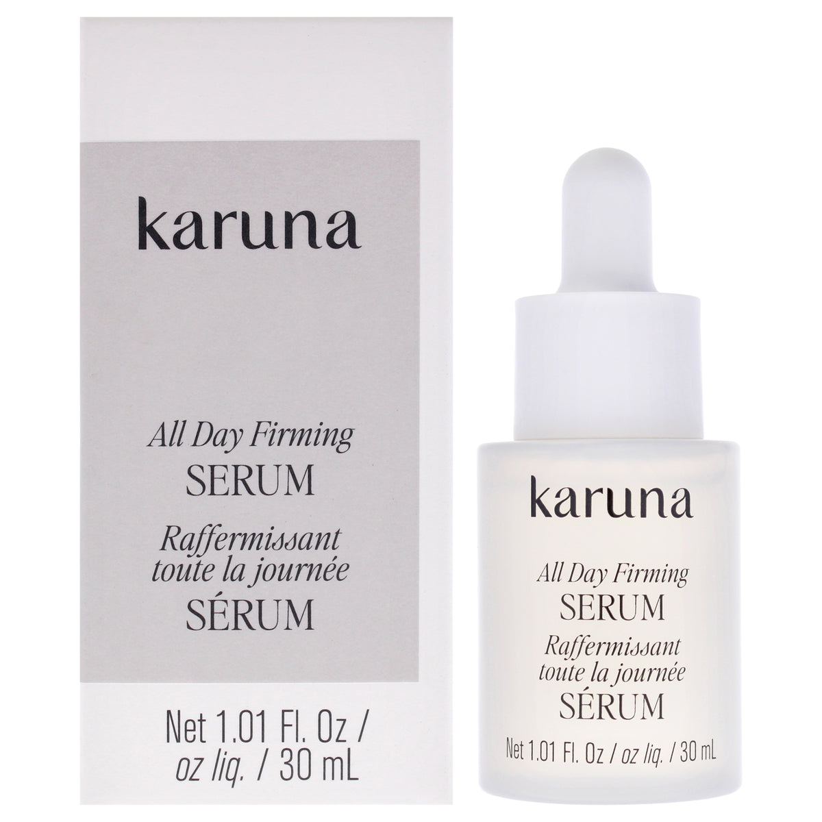 All Day Serum by Karuna for Women - 1.01 oz Cream