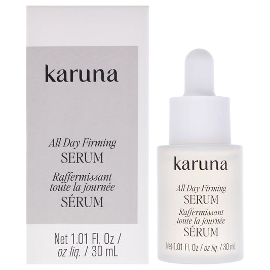 All Day Serum by Karuna for Women - 1.01 oz Cream