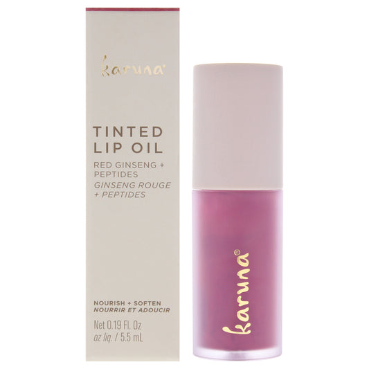 Tinted Lip Oil - Dream by Karuna for Women - 0.19 oz Lip Oil