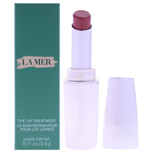 The Lip Treatment  - Rose by La Mer for Women - 0.11 oz Lip Treatment