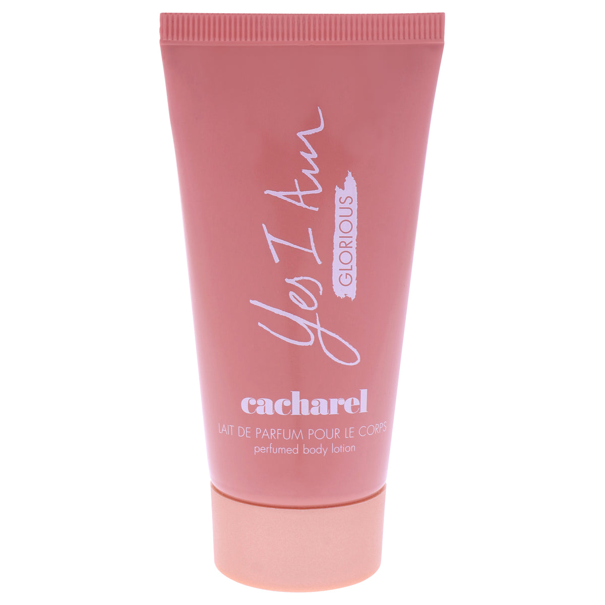 Yes I Am Glorious by Cacharel for Women - 1.7 oz Perfumed Body Lotion