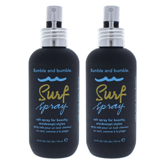 Surf Spray - Pack of 2 4 oz Hair Spray
