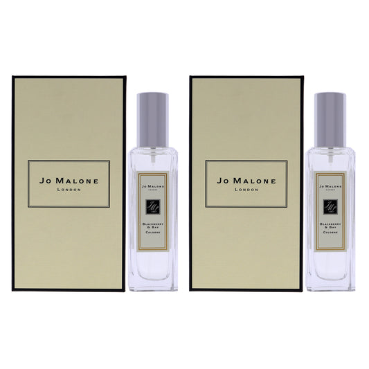 Blackberry and Bay - Pack of 2 1 oz Cologne Spray