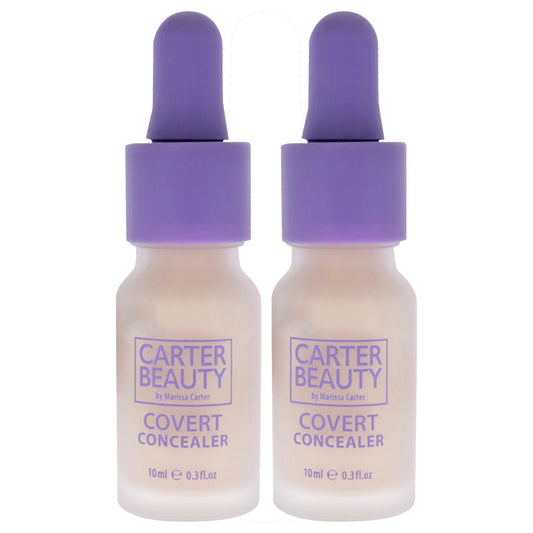 Covert Brightening Concealer - Marshmallow - Pack of 2 0.3 oz Concealer