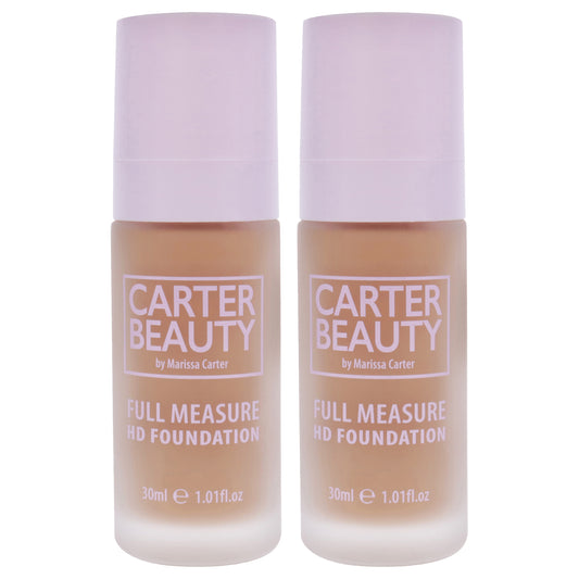 Full Measure HD Foundation - Gingerbread - Pack of 2 1.01 oz Foundation