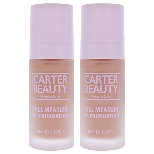 Full Measure HD Foundation - Shortbread - Pack of 2 1.01 oz Foundation