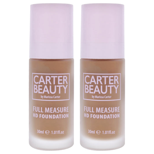 Full Measure HD Foundation - Tiramasu - Pack of 2 1.01 oz Foundation