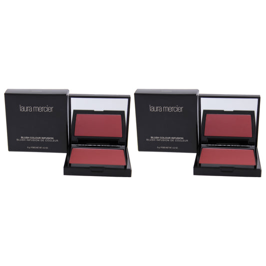 Blush Colour Infusion - Sangria - Pack of 2 0.2 oz Blush