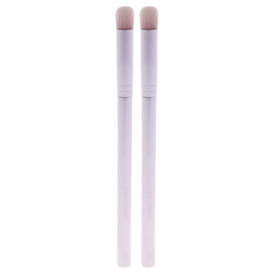 Eye Polish by RMS Beauty for Women - 1 Pc Brush - Pack of 2