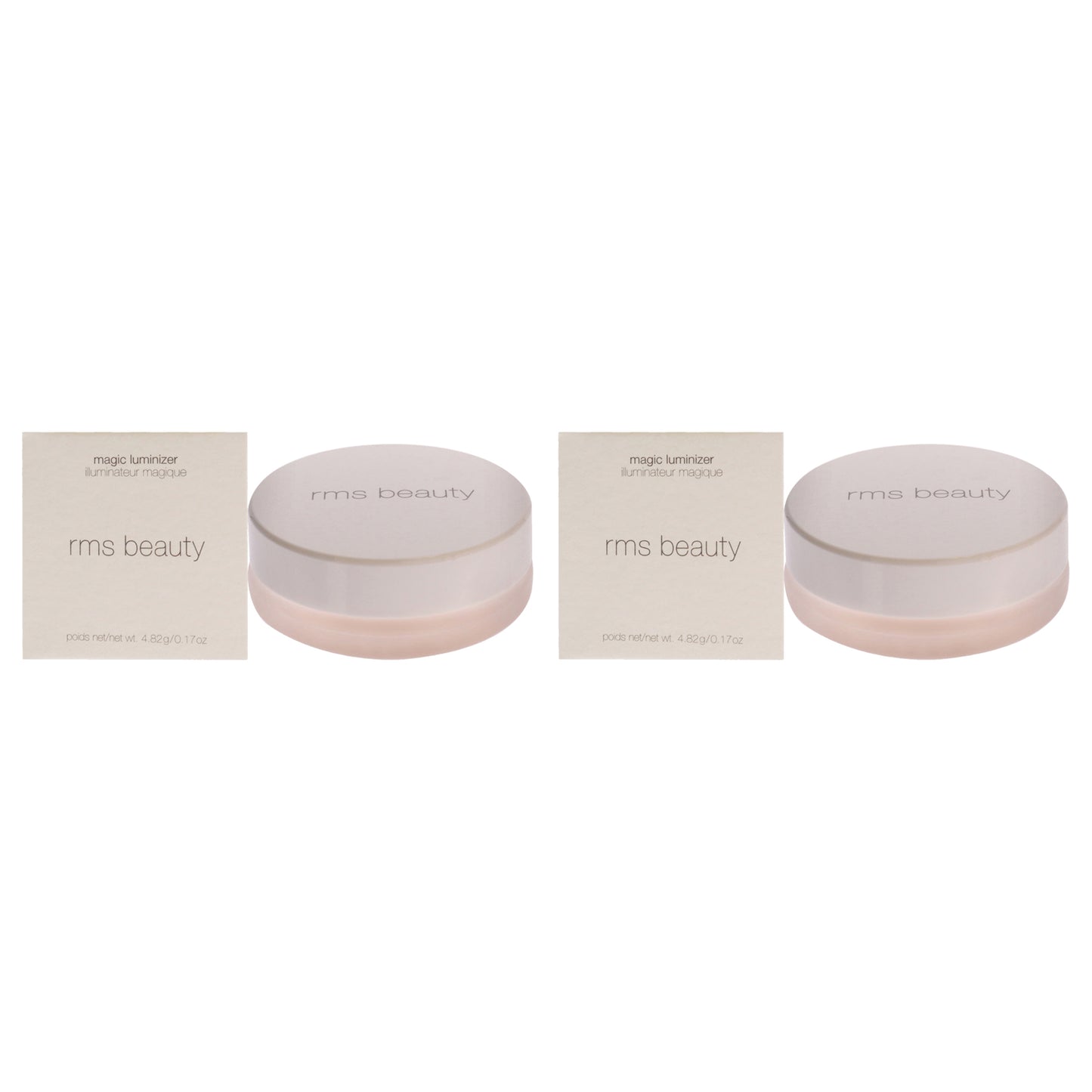 Magic Luminizer - Pack of 2 0.17 oz Highlighter