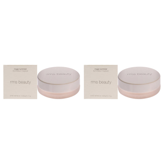 Magic Luminizer - Pack of 2 0.17 oz Highlighter