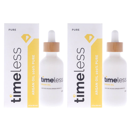 Argan 100 Percent Pure Oil 2 oz Oil