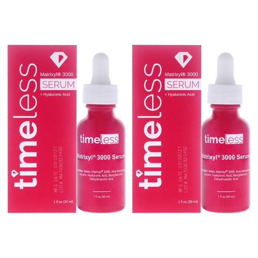 Matrixyl 3000 Serum 1 oz Serum