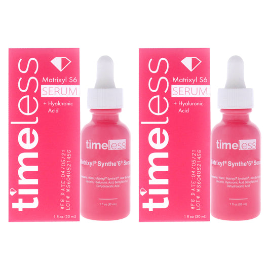 Matrixyl Synthe 6 Serum 1 oz Serum