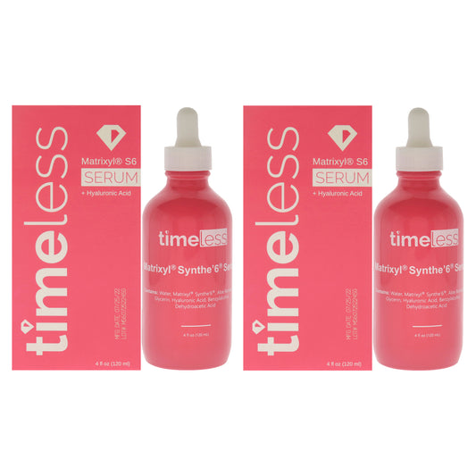 Matrixyl Synthe 6 Serum 4 oz Serum