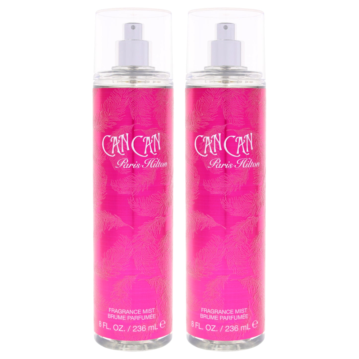Can Can - Pack of 2 8 oz Fragrance Mist