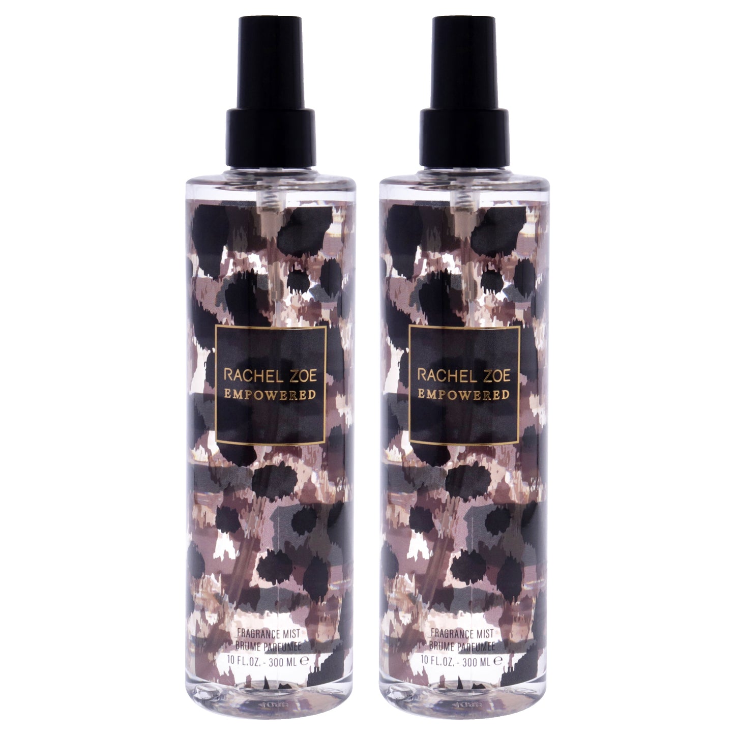 Empowered - Pack of 2 10 oz Fragrance Mist