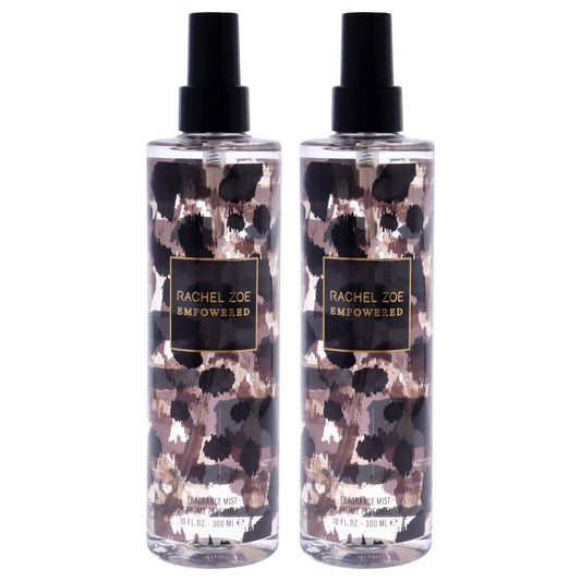 Empowered - Pack of 2 10 oz Fragrance Mist
