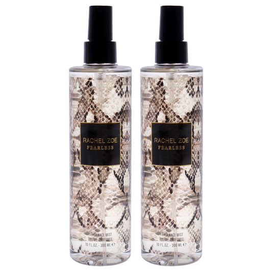 Fearless - Pack of 2 10 oz Fragrance Mist