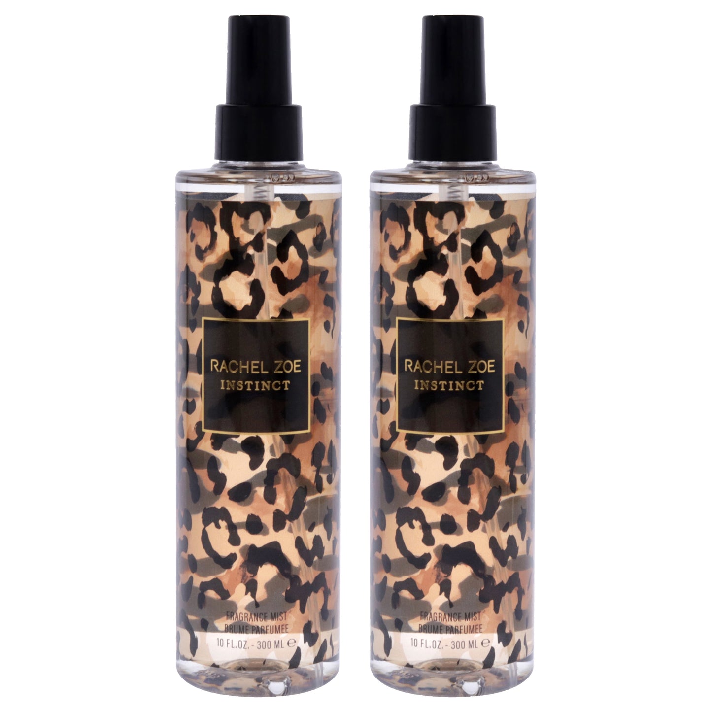 Instinct - Pack of 2 10 oz Fragrance Mist