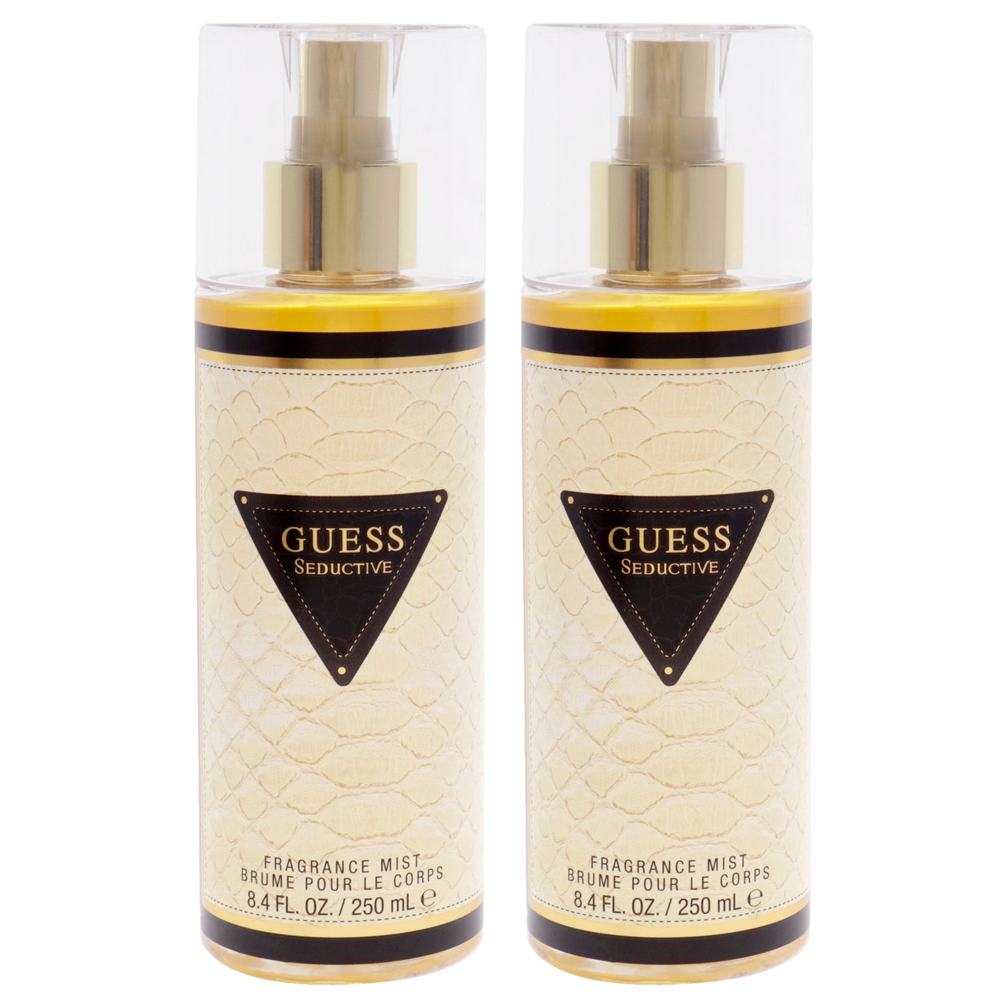 Guess Seductive - Pack of 2 8.4 oz Fragrance Mist