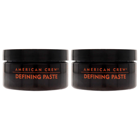 Defining Paste  - Pack of 2 3 oz Paste