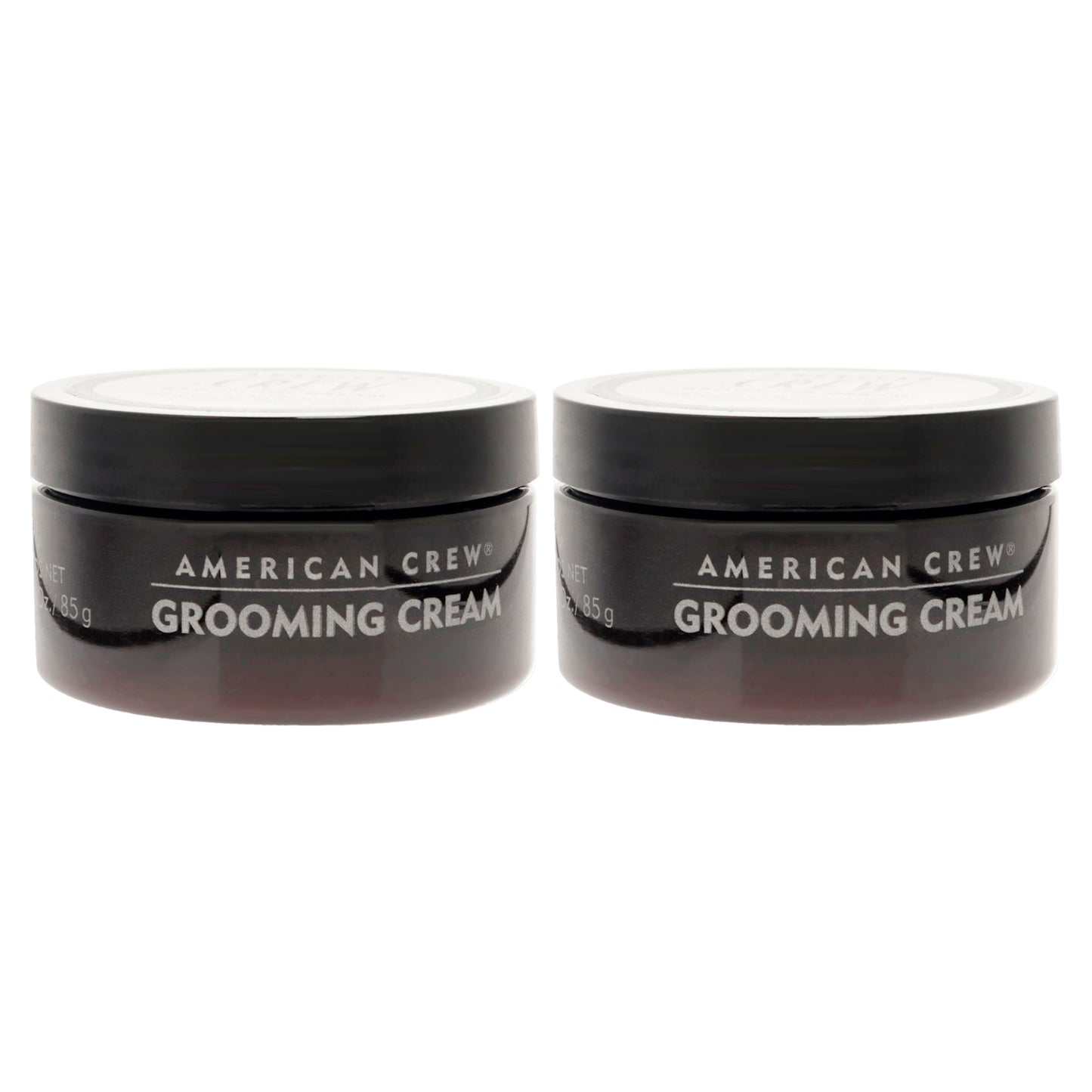 Grooming Cream  - Pack of 2 3 oz Cream