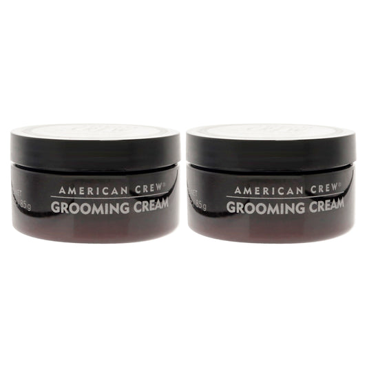 Grooming Cream  - Pack of 2 3 oz Cream